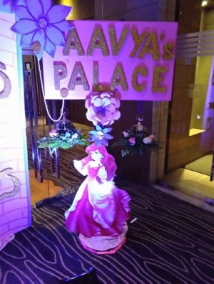 Service Provider of DOLL THEME PARTY  Delhi 