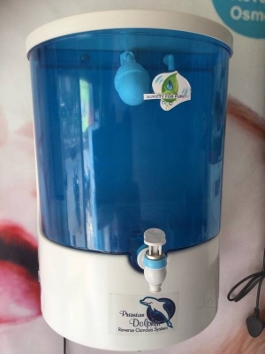 Manufacturers Exporters and Wholesale Suppliers of Dolphin RO Water Purifier Ghaziabad Uttar Pradesh