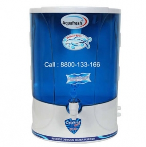 Dolphin Ro Water Purifier