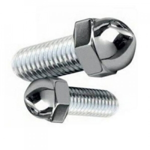 Manufacturers Exporters and Wholesale Suppliers of Dome bolt Mumbai Maharashtra