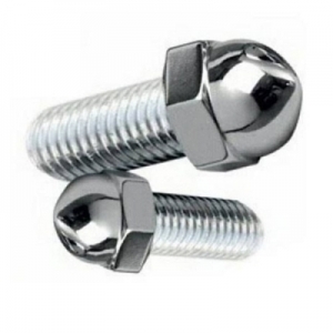 Dome bolt Manufacturer Supplier Wholesale Exporter Importer Buyer Trader Retailer in Mumbai Maharashtra 