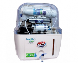 Domestic Ro Water Purifier