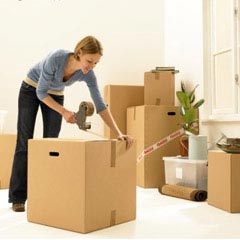 Service Provider of Domestic Relocation Service Patna Bihar 