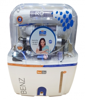 Domestic Reverse Osmosis System Services in Telangana Andhra Pradesh India