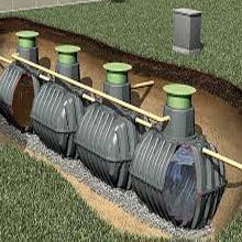 Domestic Sewage Treatment Plant Manufacturer Supplier Wholesale Exporter Importer Buyer Trader Retailer in Hyderabad Andhra Pradesh India