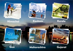 Service Provider of Domestic Tour Packages Bilaspur Chattisgarh