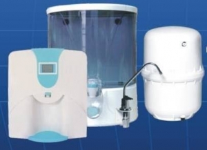 Domestic Water Purification Units