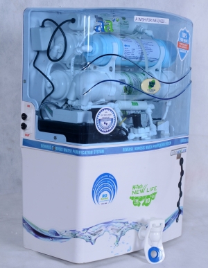 Domestic Water Purifier