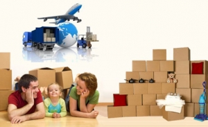 Service Provider of Domestic or Household Packing and Moving Coimbatore Tamil Nadu