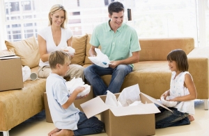 Service Provider of Domestic Packers And Movers New Delhi Delhi