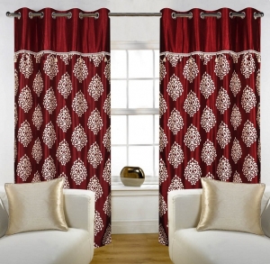 Door Curtains