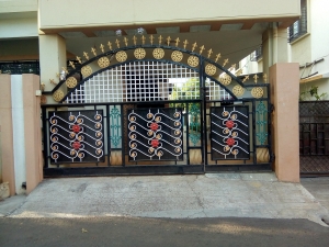 Service Provider of Door Fabrication Nashik Maharashtra