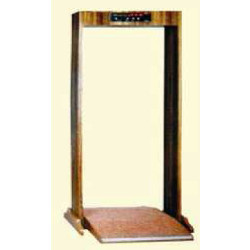 Manufacturers Exporters and Wholesale Suppliers of Door Frame Metal Detector Hyderabad 