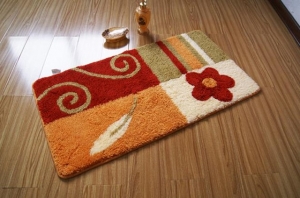 Door Mat