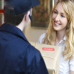 Service Provider of Door To Door Courier Services New Delhi Delhi 