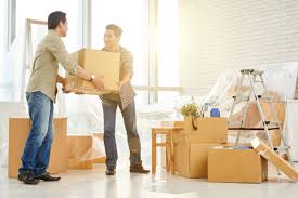 Door to Door Moving Services Services in Aurangabad Maharashtra India