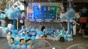Service Provider of DOREMON THEME  Delhi 