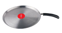 Aluminium  Tawa