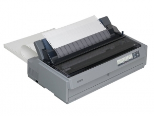 Dot Matrix Printers