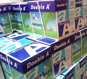Manufacturers Exporters and Wholesale Suppliers of Double A4 Copy Paper (80gsm/ 75gsm/ 70gsm) Budapest 