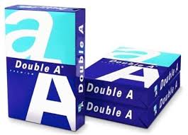Manufacturers Exporters and Wholesale Suppliers of Double A paper A4 Pekanbaru 
