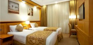 Double Bed Room Services in Margao Goa India