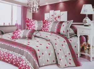 Manufacturers Exporters and Wholesale Suppliers of Double Bed Sheet New Delhi Delhi