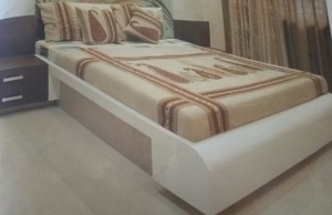 Double Bed Manufacturer Supplier Wholesale Exporter Importer Buyer Trader Retailer in Ujjain Madhya Pradesh India