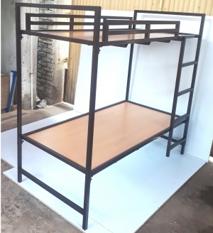 Double Decker Bed Manufacturer Supplier Wholesale Exporter Importer Buyer Trader Retailer in Patna Bihar India