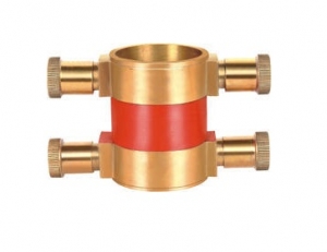 Double Instantaneous Female Coupling Manufacturer Supplier Wholesale Exporter Importer Buyer Trader Retailer in Patna Bihar India