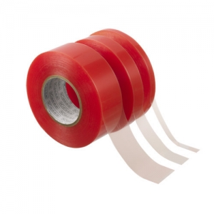 Manufacturers Exporters and Wholesale Suppliers of Double Sided Polyester Tape Telangana Andhra Pradesh