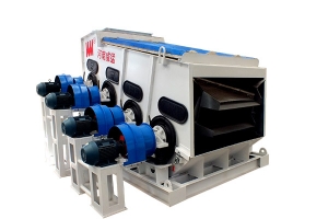 Manufacturers Exporters and Wholesale Suppliers of Double Deck Vibrating Screen Xinxiang 