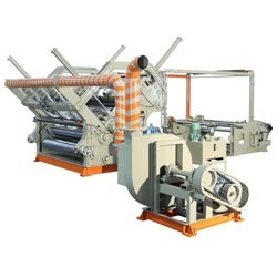 DOUBLE PROFILE CORRUGATION MACHINE Services in Palwal Haryana India