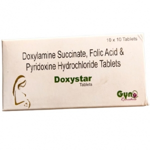 Manufacturers Exporters and Wholesale Suppliers of Doxystar Didwana Rajasthan