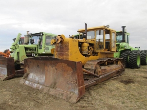 Dozer Services in Jamnagar Gujarat India