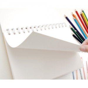 Drawing Note Book Manufacturer Supplier Wholesale Exporter Importer Buyer Trader Retailer in New Delhi Delhi India