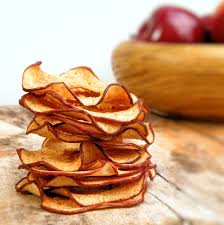 Dried Apple