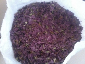Hibiscus dried flowers Manufacturer Supplier Wholesale Exporter Importer Buyer Trader Retailer in salem Tamil Nadu India