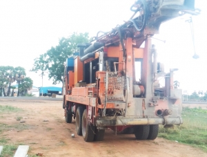 Drilling Oil Borewell Contractors Services in Dehradun Uttarakhand India