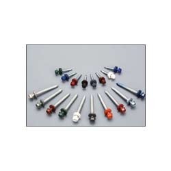 Manufacturers Exporters and Wholesale Suppliers of Drilling Screws Telangana Andhra Pradesh