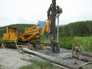 Drilling Tubewell Services in Gurgaon Haryana India