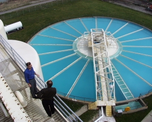 Drinking Water Treatment Plant