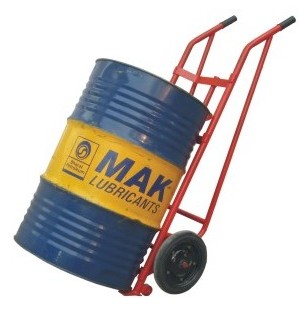 Manufacturers Exporters and Wholesale Suppliers of Drum Cart Greater Noida Uttar Pradesh