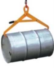 Manufacturers Exporters and Wholesale Suppliers of Drum Clamp Horizontal Greater Noida Uttar Pradesh