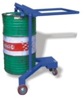 Manufacturers Exporters and Wholesale Suppliers of Drum Palletizer Greater Noida Uttar Pradesh