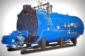 Manufacturers Exporters and Wholesale Suppliers of Dry Back Boiler New Delhi Delhi
