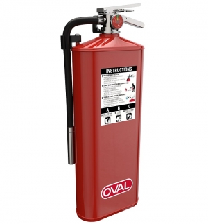 Dry Powder Fire Extinguisher Manufacturer Supplier Wholesale Exporter Importer Buyer Trader Retailer in Rohtak Road Delhi India