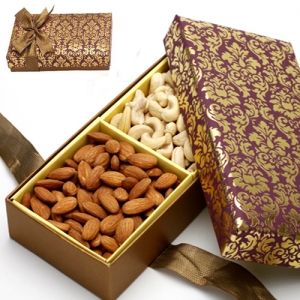 Manufacturers Exporters and Wholesale Suppliers of Dry Fruit Box Surat Gujarat