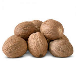 Dry Nutmeg Manufacturer Supplier Wholesale Exporter Importer Buyer Trader Retailer in Tiruvallur Tamil Nadu India