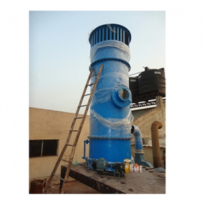 Manufacturers Exporters and Wholesale Suppliers of Dry Scrubbers Bangalore Karnataka